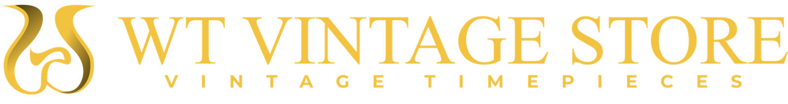 WT Vintage Store