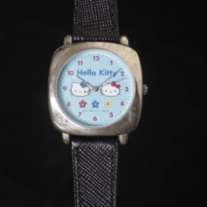 Crater Hello Kitty Japan Quartz - Image 2