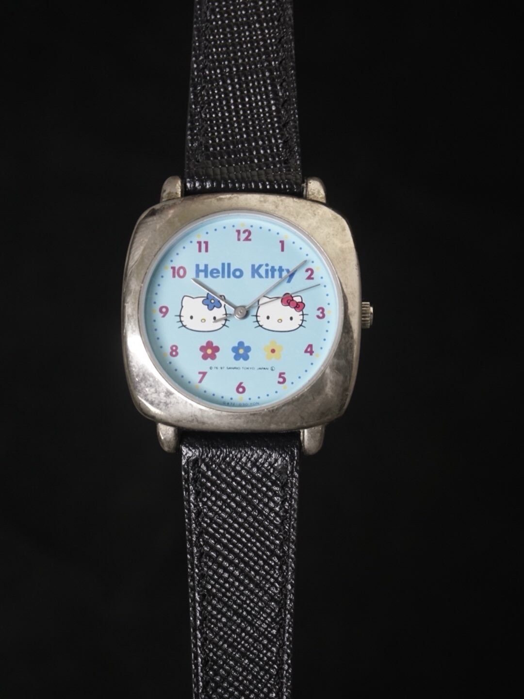 Crater Hello Kitty Japan Quartz - Image 2
