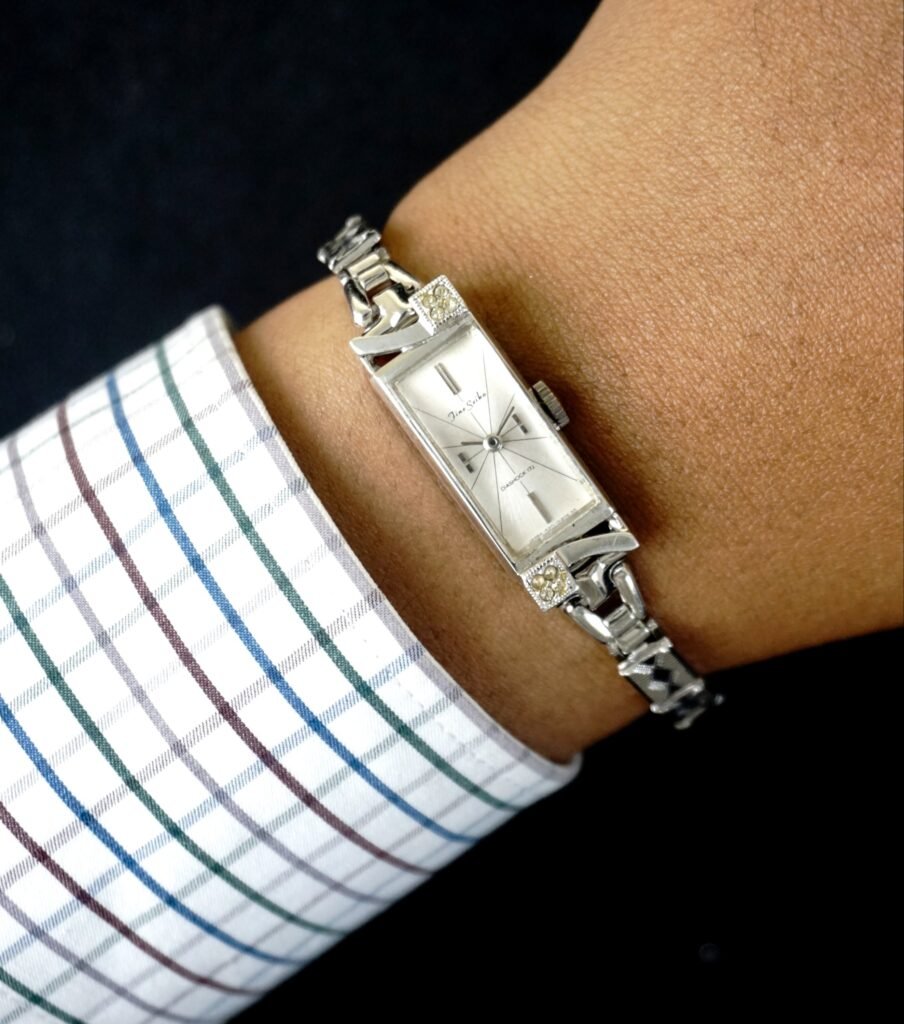 Fine Seiko Ladies