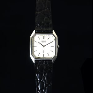 Seiko Quartz Chariot - Image 2