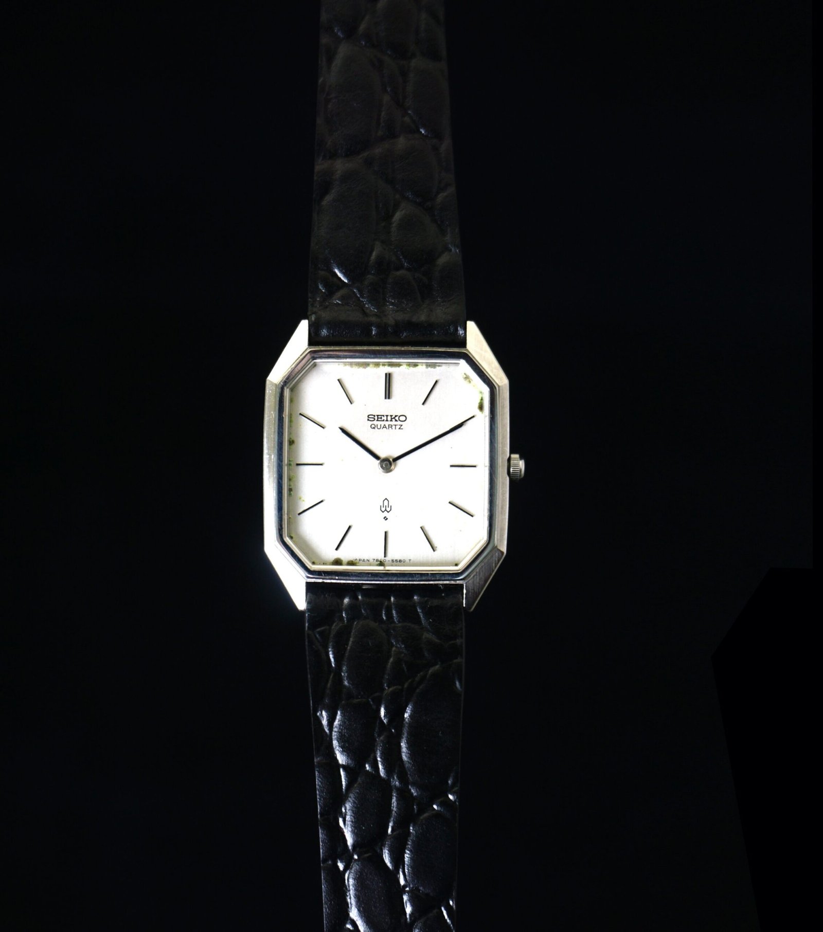 Seiko Quartz Chariot - Image 2