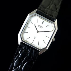 Seiko Quartz Chariot - Image 4