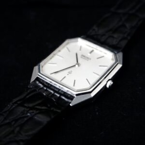 Seiko Quartz Chariot - Image 5