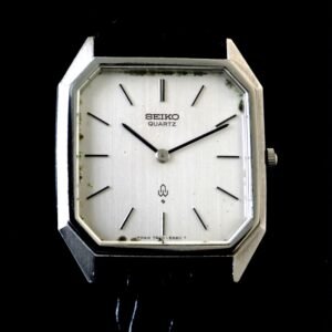 Seiko Quartz Chariot - Image 3