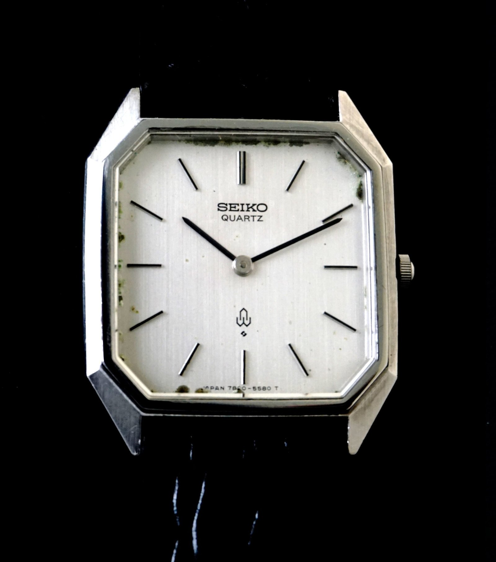 Seiko Quartz Chariot - Image 3