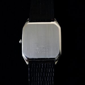 Seiko Quartz Chariot - Image 6