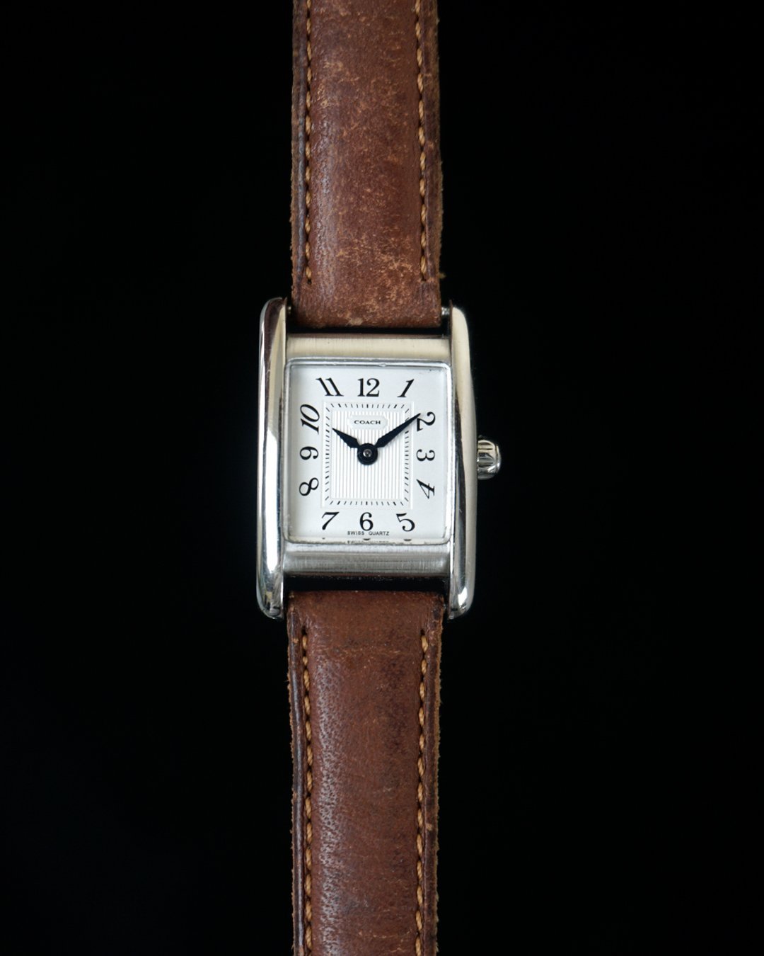 Coach Tank Quartz - Image 5