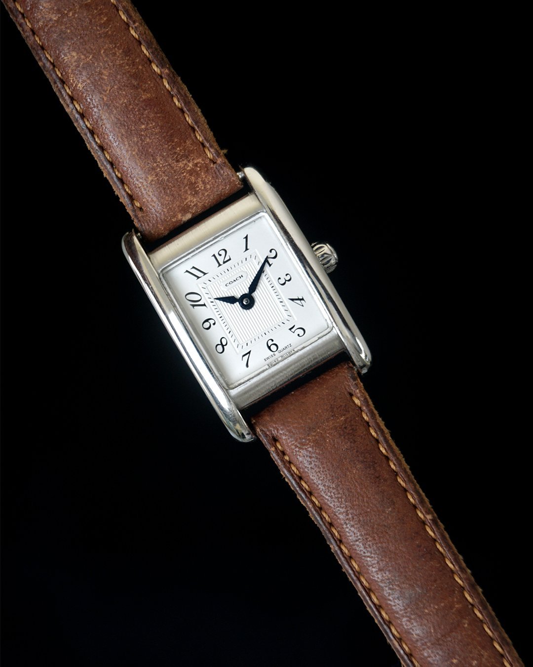 Coach Tank Quartz - Image 2