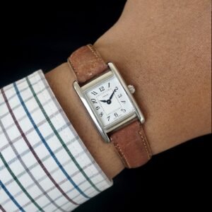 Coach Tank Quartz - Image 1