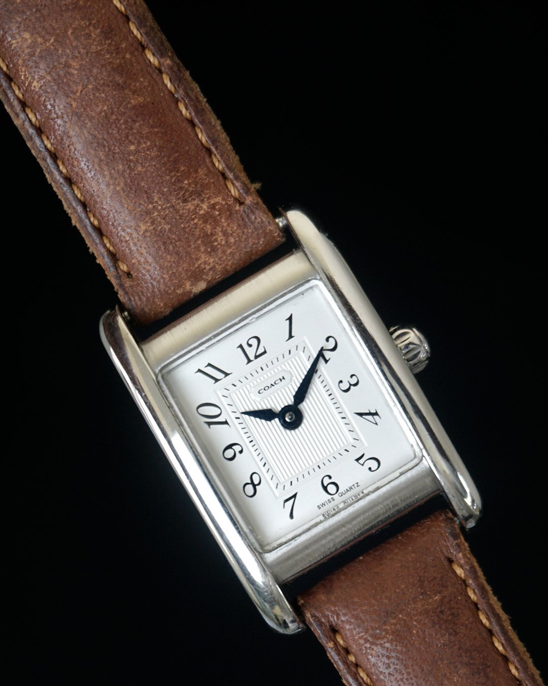 Coach Tank Quartz - Image 4