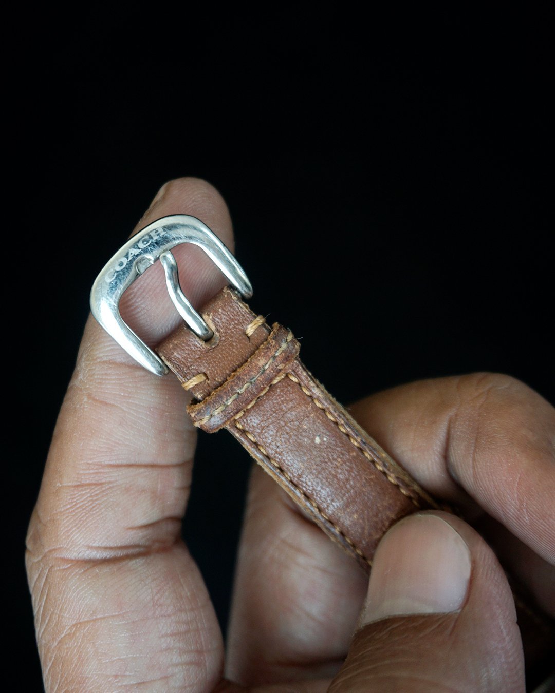 Coach Tank Quartz - Image 6