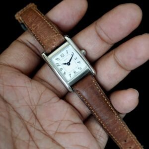 Coach Tank Quartz - Image 3