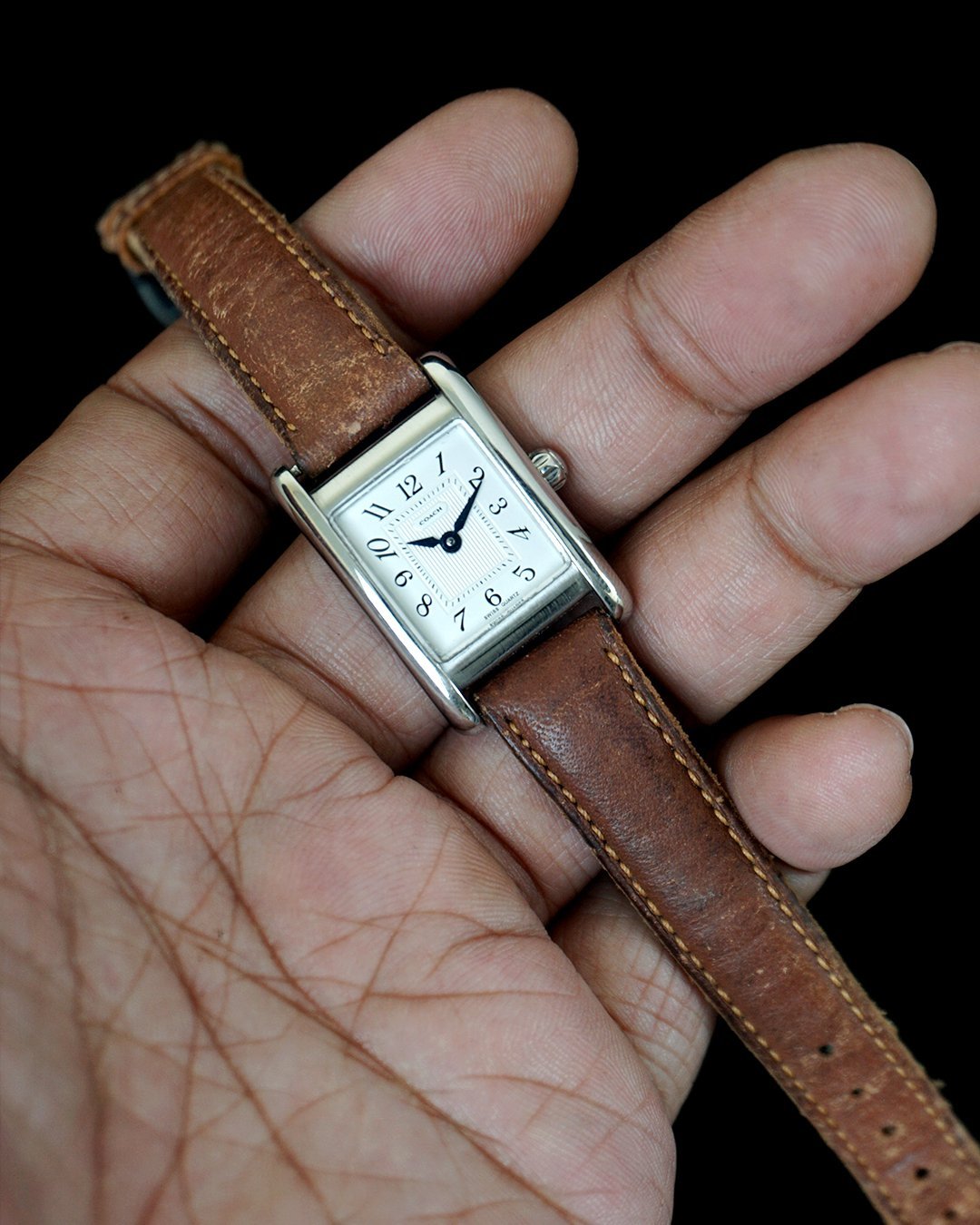 Coach Tank Quartz - Image 3