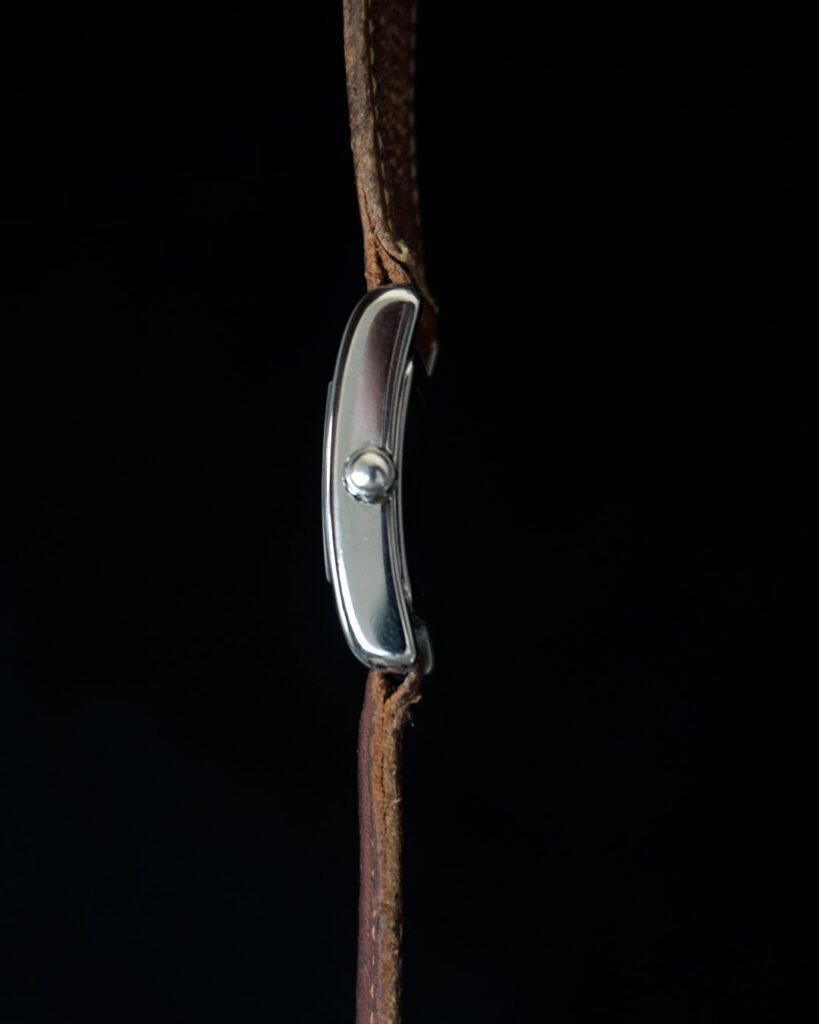 Coach Tank Quartz