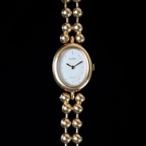 Alba Quartz Ladies - Image 3