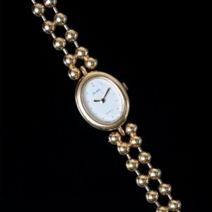 Alba Quartz Ladies - Image 2