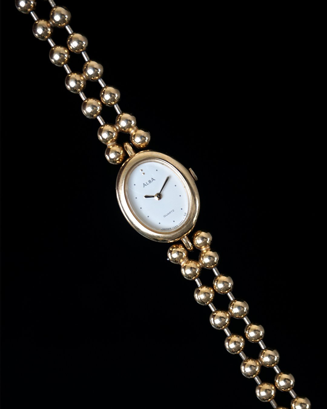Alba Quartz Ladies - Image 2