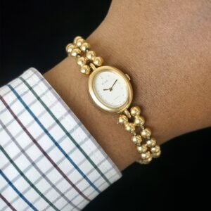 Alba Quartz Ladies - Image 1