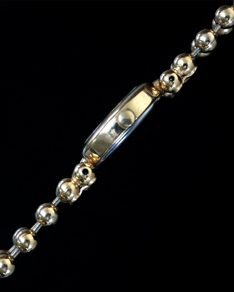 Alba Quartz Ladies