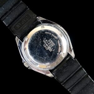 Vintage Citizen ADEC Divers Yellow 1990's - Image 6