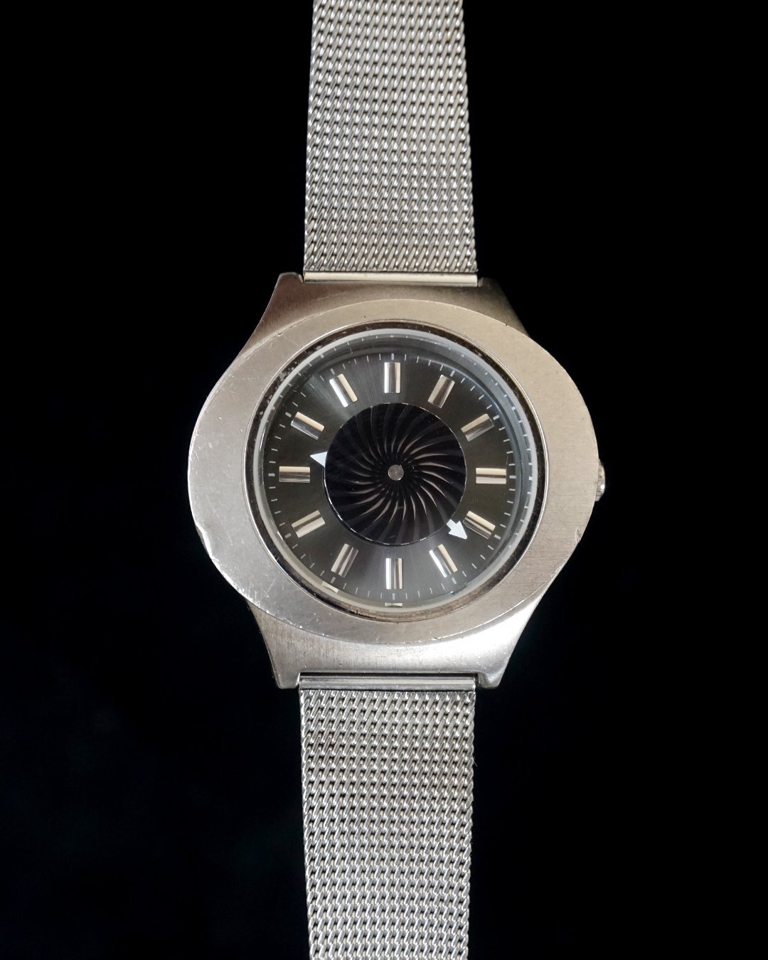 Hashu Mysteri Dial Japan - Image 4