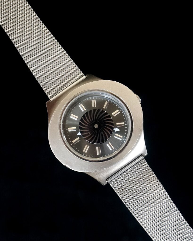 Hashu Mysteri Dial Japan