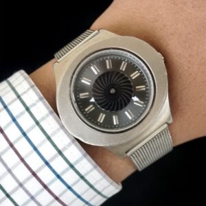 Hashu Mysteri Dial Japan - Image 1