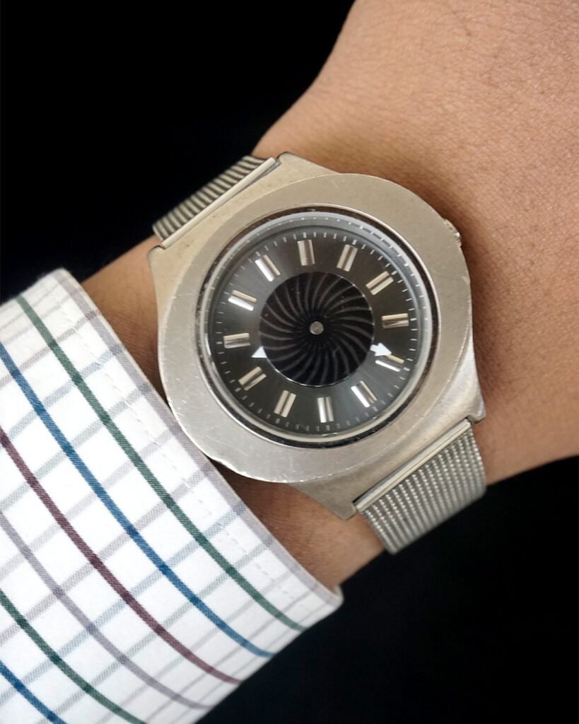 Hashu Mysteri Dial Japan