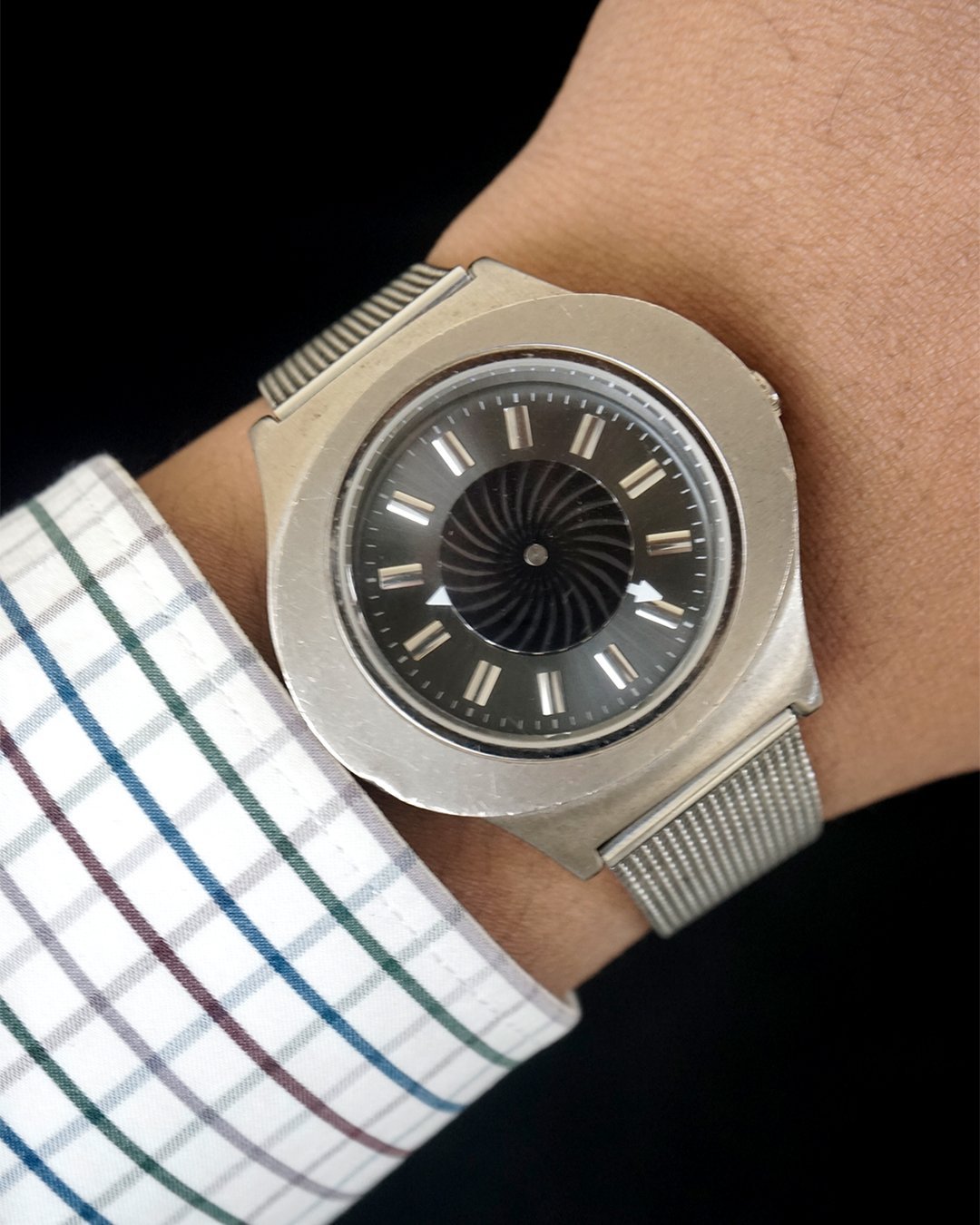 Hashu Mysteri Dial Japan - Image 1