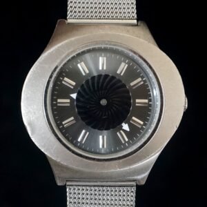 Hashu Mysteri Dial Japan - Image 3