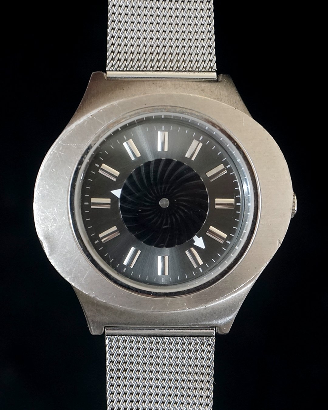 Hashu Mysteri Dial Japan - Image 3