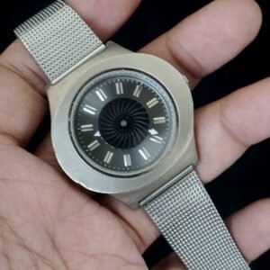 Hashu Mysteri Dial Japan - Image 2