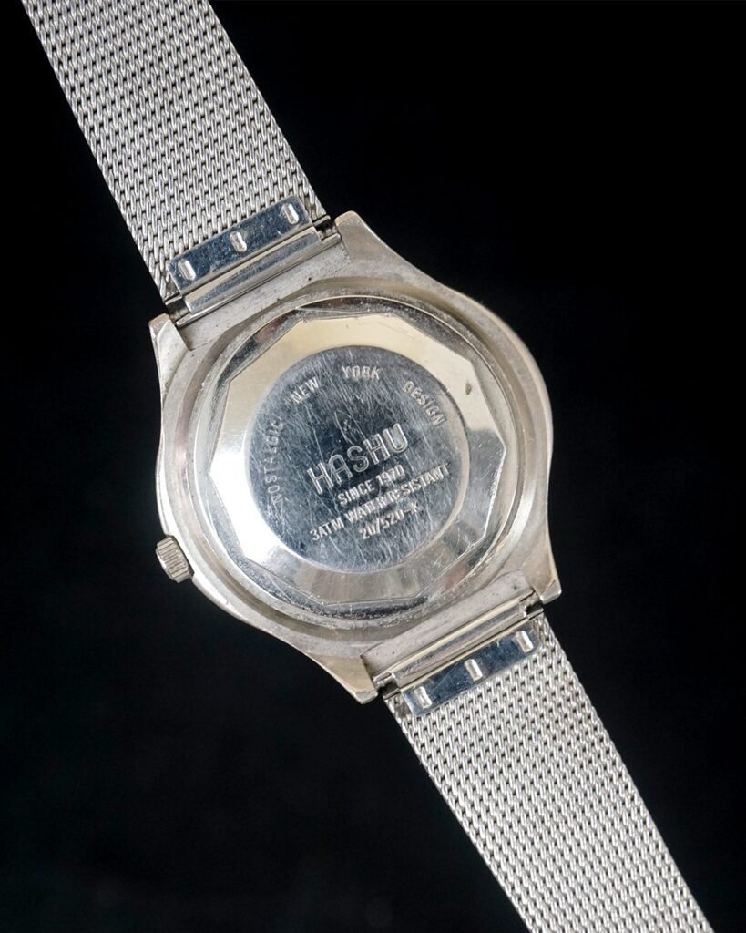 Hashu Mysteri Dial Japan
