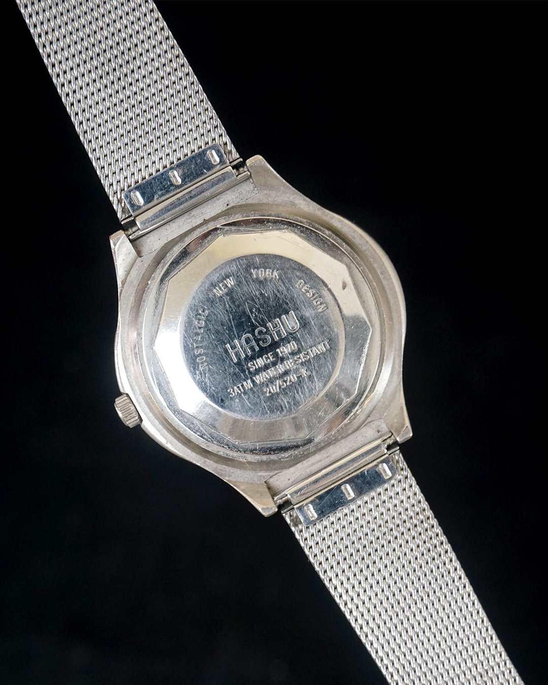 Hashu Mysteri Dial Japan - Image 7