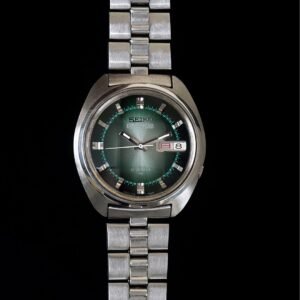 Seiko Actus Greenmint - Image 6