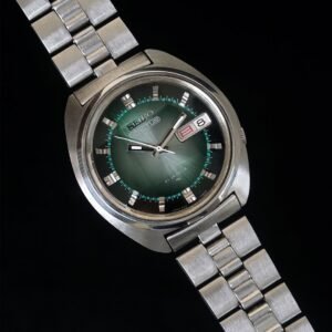 Seiko Actus Greenmint - Image 5
