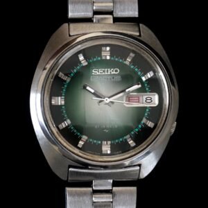 Seiko Actus Greenmint - Image 2