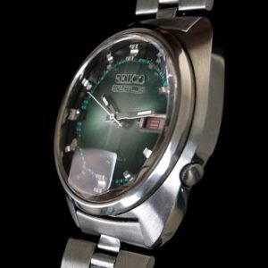 Seiko Actus Greenmint - Image 3