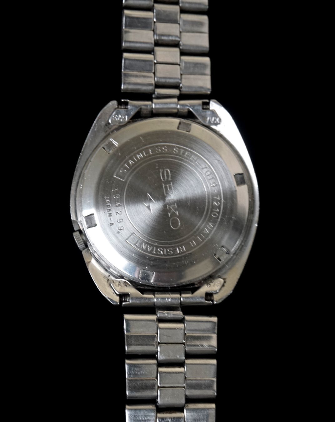 Seiko Actus Greenmint - Image 7