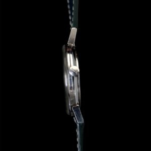Bulova Stone Dial ORAC 7508 Swiss Made - Image 9