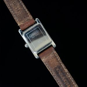Coach Tank Quartz - Image 8