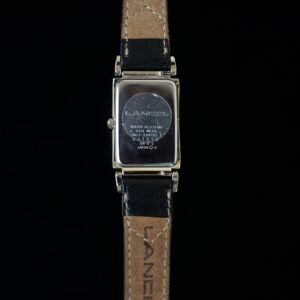 Lancel Tank Quartz - Image 8