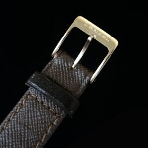 Lancel Tank Quartz - Image 6