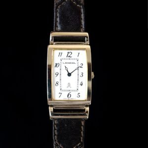 Lancel Tank Quartz - Image 2