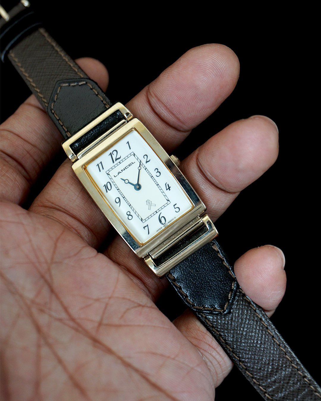 Lancel Tank Quartz - Image 3