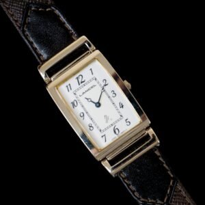 Lancel Tank Quartz - Image 5