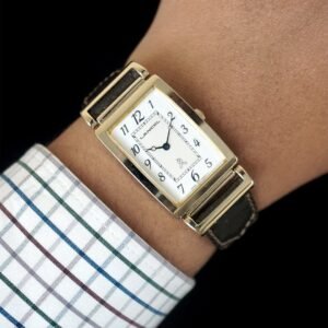 Lancel Tank Quartz - Image 1