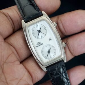 Dualtime The Super Model Swiss Quartz - Image 5