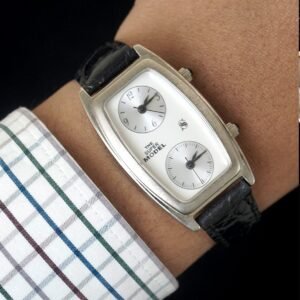 Dualtime The Super Model Swiss Quartz - Image 1